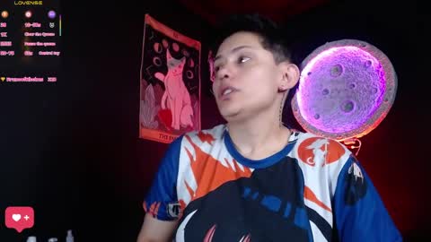 Nikky online show from 04/01/26, 01:41