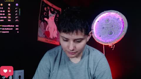 Nikky online show from 04/10/26, 05:50