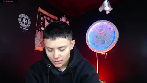 Nikky online show from 06/30/26, 01:23