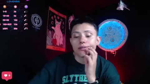 Nikky online show from 07/06/26, 07:05
