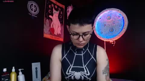 Nikky online show from 07/07/26, 02:32
