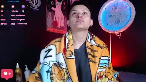 Nikky online show from 07/21/26, 01:57