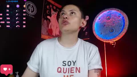 Nikky online show from 07/27/26, 01:07