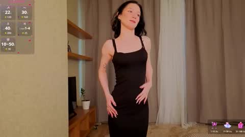 nikky online show from 02/23/26, 08:12