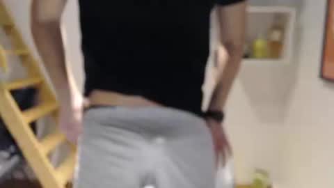 niklasgg online show from 01/13/25, 10:03