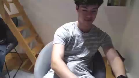 niklasgg online show from 02/17/25, 10:58