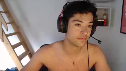 niklasgg online show from 05/17/26, 05:42