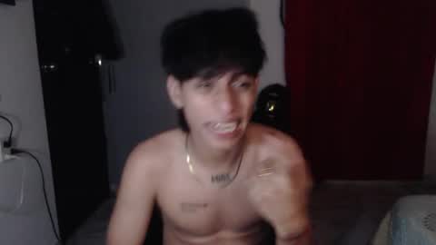 Snapshot of niklaus_wolf chatting on 10/12/25, 06:56 niklaus_wolf online show from 10/12/25, 06:56