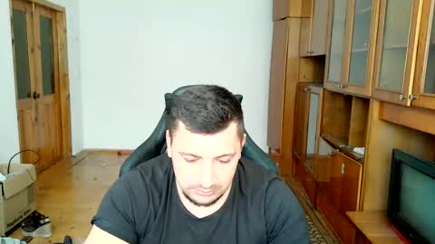 Dmitry online show from 06/19/26, 11:14