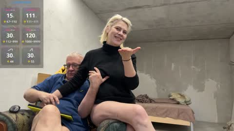 -NIKI-LIKA- online show from 01/15/25, 09:56