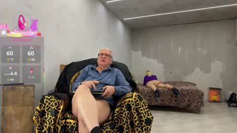 -NIKI-LIKA- online show from 03/01/25, 12:01