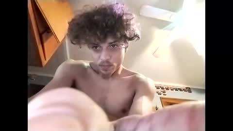 Snapshot of niko12mn chatting on 02/24/25, 07:44 Nikomn online show from 02/24/25, 07:44