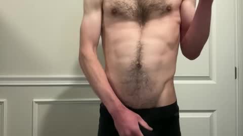 niko9inches online show from 11/18/25, 07:29