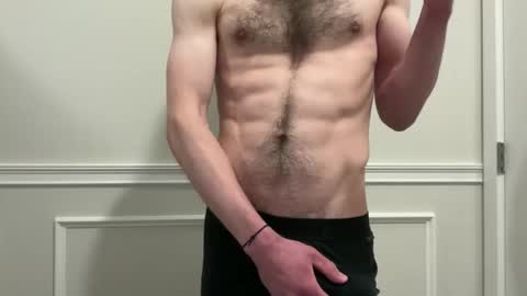 niko9inches online show from 03/19/26, 06:56