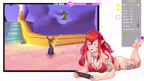 Snapshot of niko_gameground chatting on 12/03/24, 05:45 niko_gameground online show from 12/03/24, 05:45