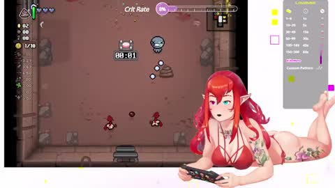 Snapshot of niko_gameground chatting on 12/15/24, 09:24 niko_gameground online show from 12/15/24, 09:24