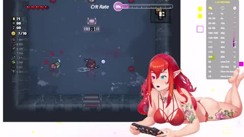 Snapshot of niko_gameground chatting on 12/15/24, 05:53 niko_gameground online show from 12/15/24, 05:53