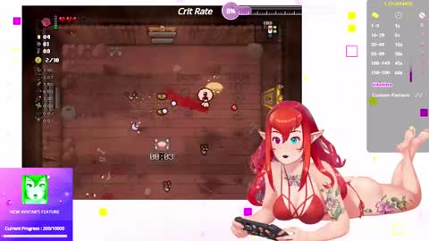 Snapshot of niko_gameground chatting on 01/09/25, 05:22 niko_gameground online show from 01/09/25, 05:22