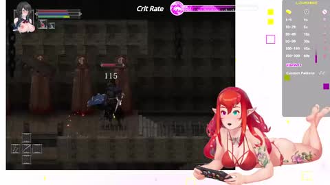 Snapshot of niko_gameground chatting on 02/23/25, 04:13 niko_gameground online show from 02/23/25, 04:13