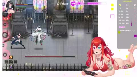 Snapshot of niko_gameground chatting on 03/03/25, 06:59 niko_gameground online show from 03/03/25, 06:59