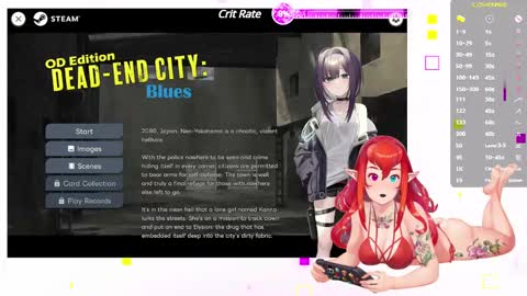 Snapshot of niko_gameground chatting on 03/09/25, 07:34 niko_gameground online show from 03/09/25, 07:34