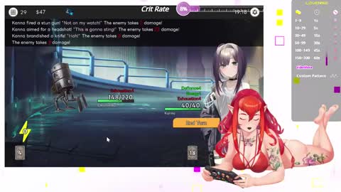 Snapshot of niko_gameground chatting on 03/09/25, 04:55 niko_gameground online show from 03/09/25, 04:55