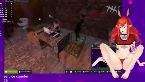 Snapshot of niko_gameground chatting on 10/20/25, 07:53 niko_gameground online show from 10/20/25, 07:53