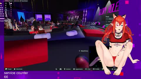 Snapshot of niko_gameground chatting on 11/01/25, 08:27 niko_gameground online show from 11/01/25, 08:27