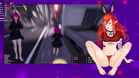 Snapshot of niko_gameground chatting on 11/13/25, 08:02 niko_gameground online show from 11/13/25, 08:02