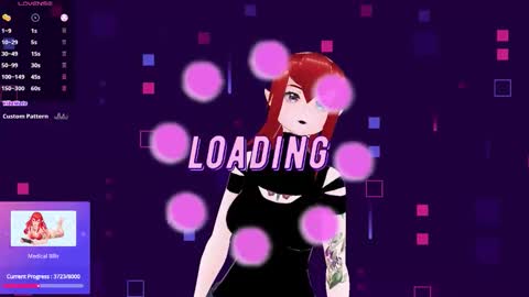 Snapshot of niko_gameground chatting on 12/04/25, 09:07 niko_gameground online show from 12/04/25, 09:07