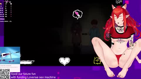 niko_gameground online show from 01/09/26, 08:17