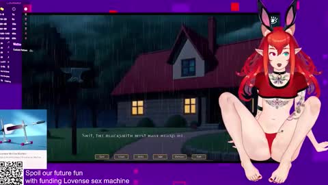 niko_gameground online show from 02/08/26, 07:34