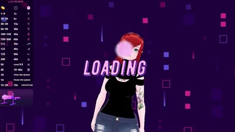 niko_gameground online show from 02/20/26, 10:16