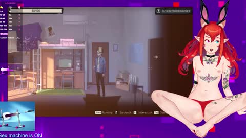 niko_gameground online show from 03/07/26, 09:50