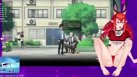 niko_gameground online show from 03/08/26, 08:40