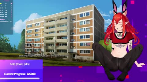 niko_gameground online show from 03/27/26, 09:53