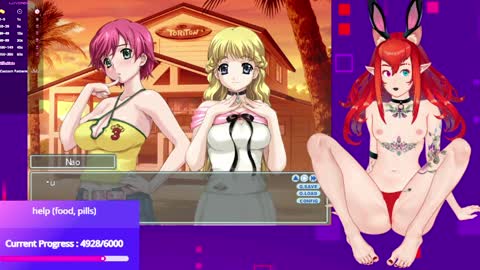 niko_gameground online show from 04/03/26, 09:51