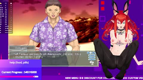 niko_gameground online show from 04/04/26, 10:24