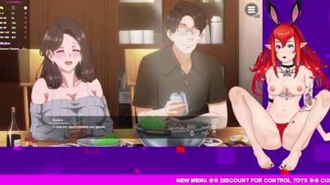 niko_gameground online show from 04/10/26, 05:39