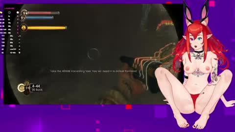 niko_gameground online show from 04/18/26, 02:21