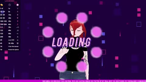 niko_gameground online show from 04/19/26, 02:27