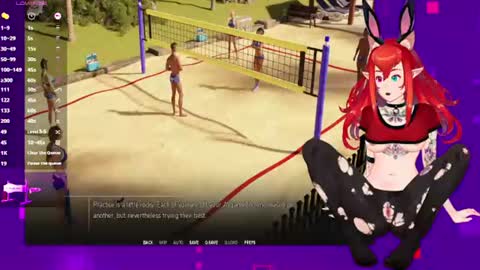 Snapshot of niko_gameground chatting on 07/25/26, 02:58 niko_gameground online show from 07/25/26, 02:58