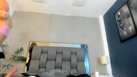 Snapshot of niko_kael chatting on 02/23/26, 03:37 Niko Kael online show from 02/23/26, 03:37