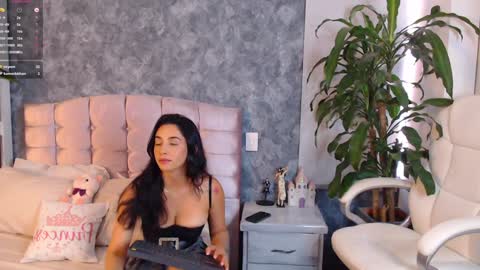 Snapshot of niko_robin chatting on 02/01/25, 08:37 Niko Robin online show from 02/01/25, 08:37