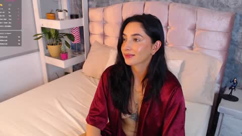 Snapshot of niko_robin chatting on 02/05/25, 07:53 Niko Robin online show from 02/05/25, 07:53