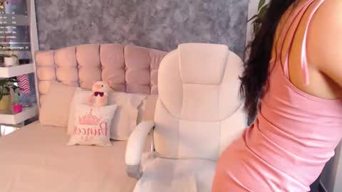 Snapshot of niko_robin chatting on 02/18/25, 05:31 Niko Robin online show from 02/18/25, 05:31