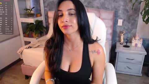 Snapshot of niko_robin chatting on 09/12/25, 07:58 Niko Robin online show from 09/12/25, 07:58