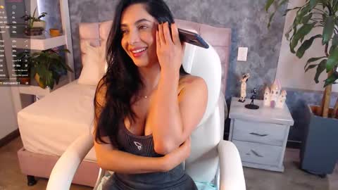 Snapshot of niko_robin04 chatting on 10/02/25, 06:37 Niko Robin online show from 10/02/25, 06:37