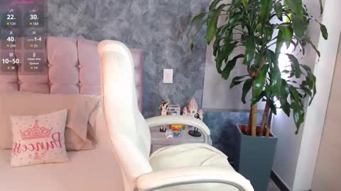 Niko Robin online show from 02/08/26, 05:27