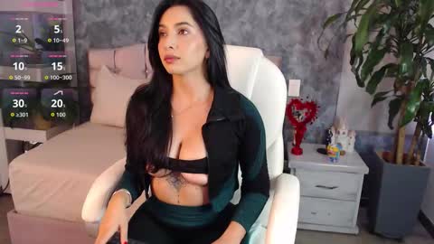 Niko Robin online show from 03/02/26, 09:21